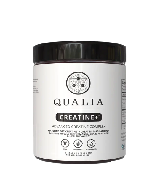 Qualia Creatine+