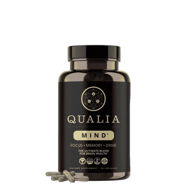Buy Neurohacker Collective Qualia Mind 2.0 at LiveHelfi