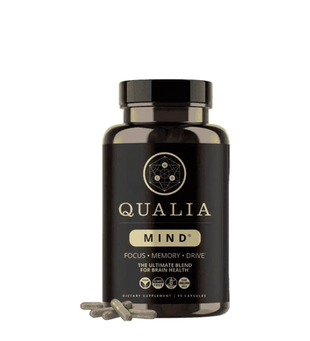 Buy Neurohacker Collective Qualia Mind 2.0 at LiveHelfi