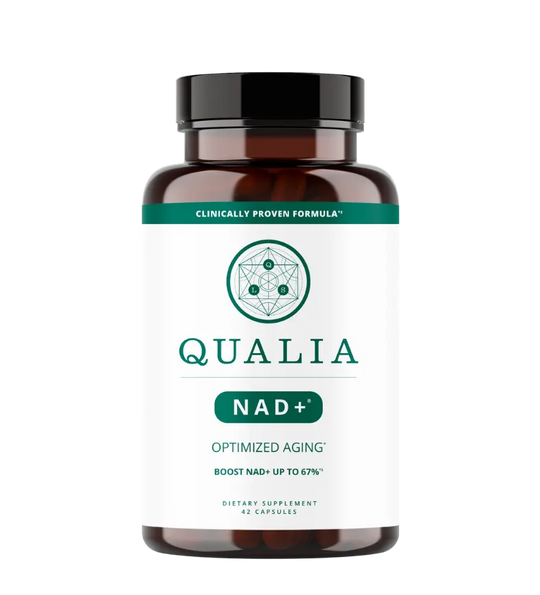 Qualia NAD+