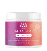 Qualia Probiotic+