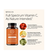 Buy Qualia Life Sciences Qualia Vitamin C+ at LiveHelfi