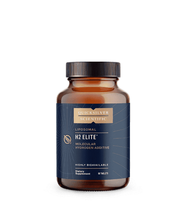 Buy Quicksilver Scientific H2 Elite at LiveHelfi