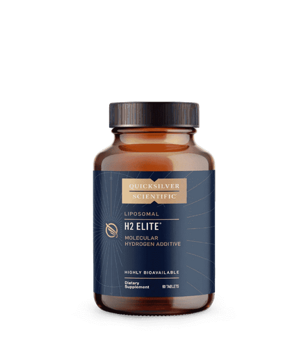 Buy Quicksilver Scientific H2 Elite at LiveHelfi