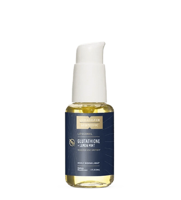 Buy Quicksilver Scientific Liposomal Glutathione at LiveHelfi