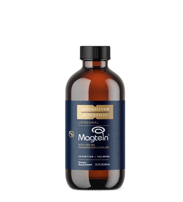 Buy Life Extension Liposomal Magtein™ at LiveHelfi