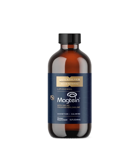 Buy Life Extension Liposomal Magtein™ at LiveHelfi