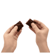 Buy ROAM Food Grass-Fed Beef Bar - Salt, Pepper & Porcini at LiveHelfi