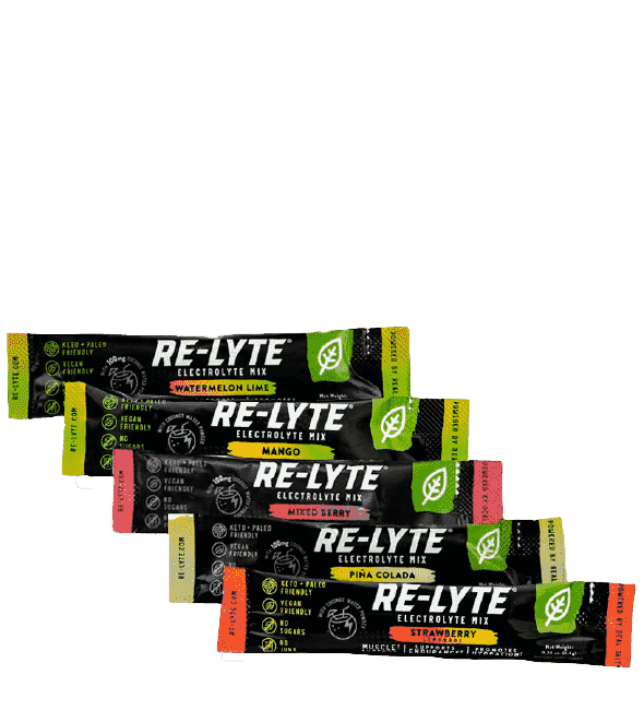 Buy Redmond Re-Lyte Electrolyte Variety Pack (7 ct.) at LiveHelfi