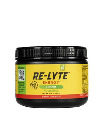 Buy Redmond Re-Lyte Energy Drink Mix Limeade at LiveHelfi