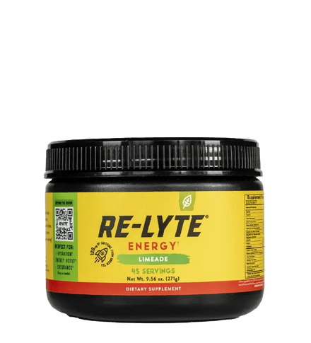 Buy Redmond Re-Lyte Energy Drink Mix Limeade at LiveHelfi