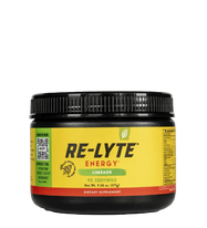 Re-Lyte Energy Drink Mix Limeade