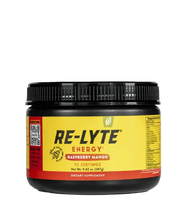 Re-Lyte Energy Drink Mix Raspberry Mango