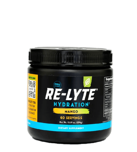 Buy Redmond Re-Lyte Hydration (Mango) at LiveHelfi
