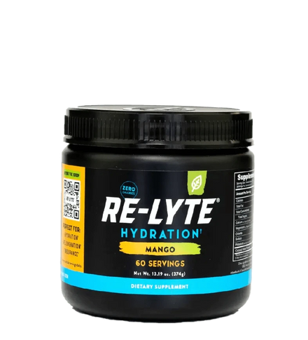 Buy Redmond Re-Lyte Hydration (Mango) at LiveHelfi