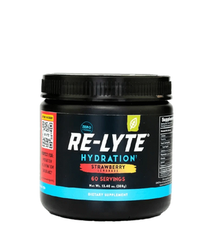 Buy Redmond Re-Lyte Hydration (Strawberry Lemonade) at LiveHelfi