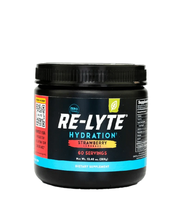 Buy Redmond Re-Lyte Hydration (Strawberry Lemonade) at LiveHelfi
