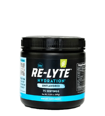 Buy Redmond Re-Lyte Hydration (Unflavoured) at LiveHelfi