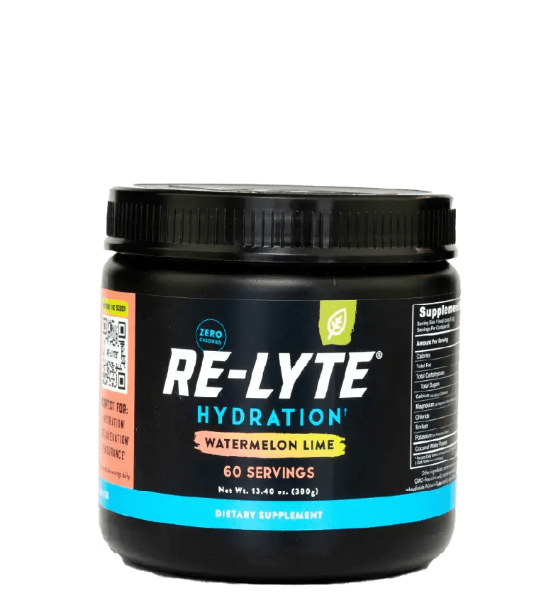 Buy Redmond Re-Lyte Hydration (Watermelon Lime) at LiveHelfi