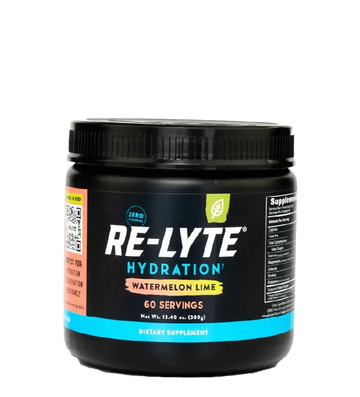 Buy Redmond Re-Lyte Hydration (Watermelon Lime) at LiveHelfi