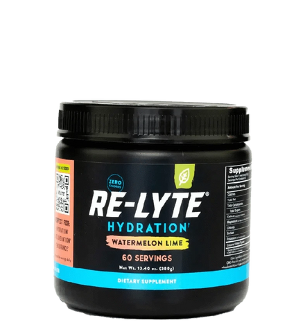 Buy Redmond Re-Lyte Hydration (Watermelon Lime) at LiveHelfi