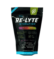 Re-Lyte Hydration Variety Pack (30ct.)