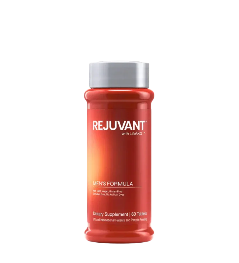 Buy Rejuvant Men's Formula at LiveHelfi