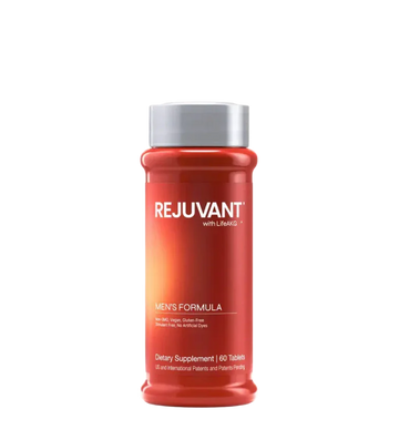 Buy Rejuvant Men's Formula at LiveHelfi