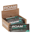 Buy ROAM Food Grass-Fed Beef Bar Salt, Pepper & Porcini 12 Bars at LiveHelfi