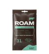 Buy ROAM Food Grass-Fed Beef Bites Salt & Pepper 12 Pack at LiveHelfi