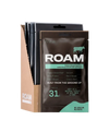 Buy ROAM Food Grass-Fed Beef Bites Salt & Pepper 12 Pack at LiveHelfi