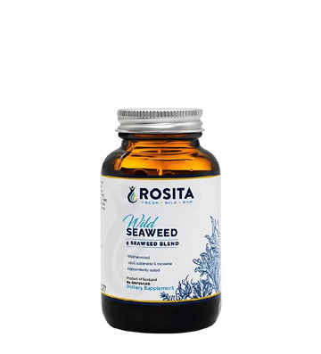 Buy Rosita 5 Seaweed Blend at LiveHelfi