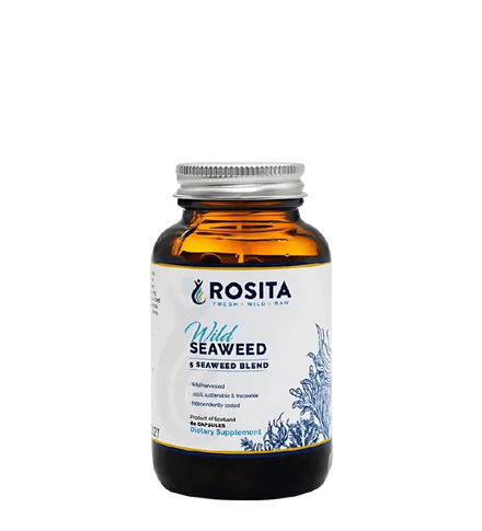 Buy Rosita 5 Seaweed Blend at LiveHelfi