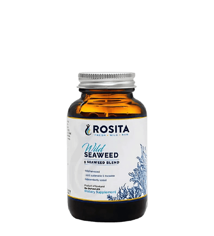 Buy Rosita 5 Seaweed Blend at LiveHelfi