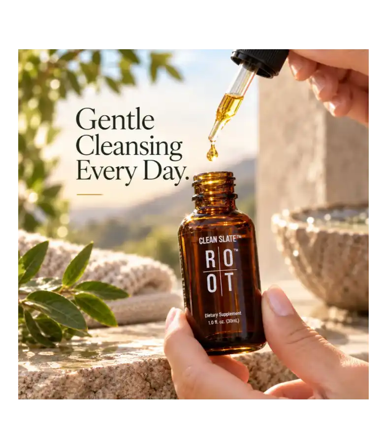 Buy The Root Brands Clean Slate at LiveHelfi