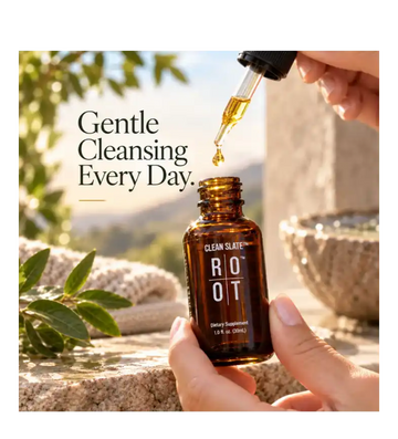 Buy The Root Brands Clean Slate at LiveHelfi