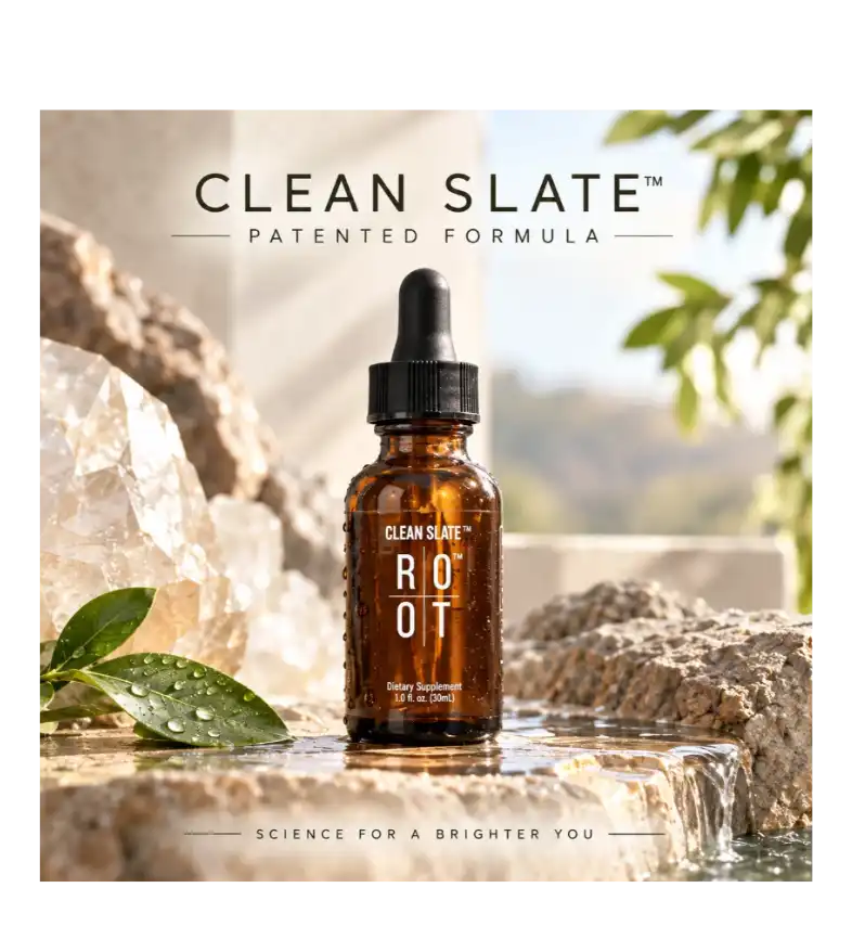 Buy The Root Brands Clean Slate at LiveHelfi
