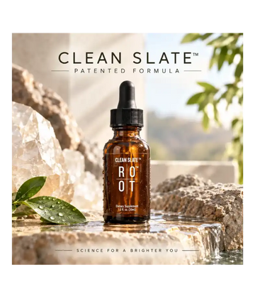 Buy The Root Brands Clean Slate at LiveHelfi