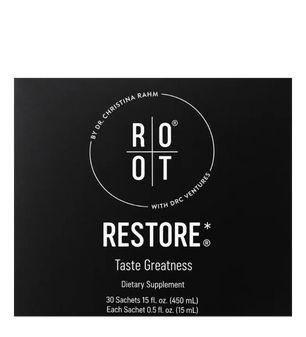 Buy The Root Brands Restore at LiveHelfi