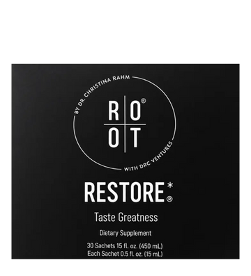 Buy The Root Brands Restore at LiveHelfi