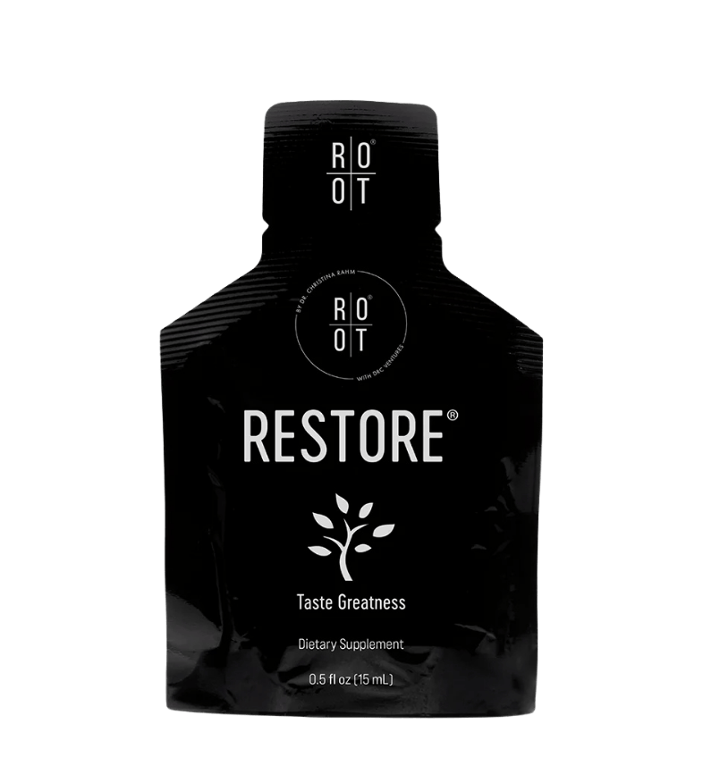 Buy The Root Brands Restore at LiveHelfi