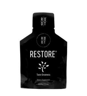 Buy The Root Brands Restore at LiveHelfi