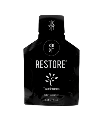 Buy The Root Brands Restore at LiveHelfi