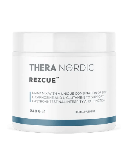 Buy Thera Nordic Rezcue Drink Powder 240g at LiveHelfi