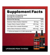 Buy Upgraded Formulas Upgraded Peak Thyroid at LiveHelfi