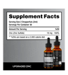 Buy Upgraded Formulas Upgraded Zinc at LiveHelfi