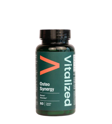 Buy Vitalized Osteo Synergy at LiveHelfi