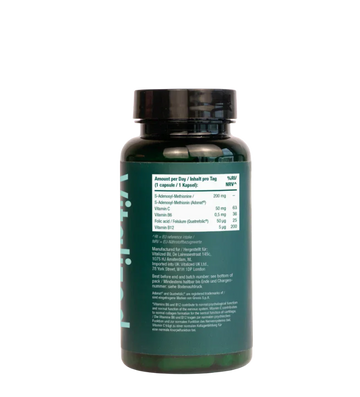 Buy Vitalized SAMe+ 200 mg at LiveHelfi