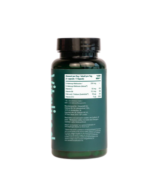 Buy Vitalized SAMe+ 200 mg at LiveHelfi