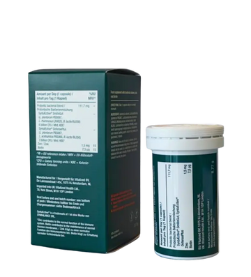 Buy Vitalized Probio Combi at LiveHelfi